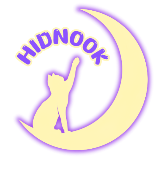 hiddenook