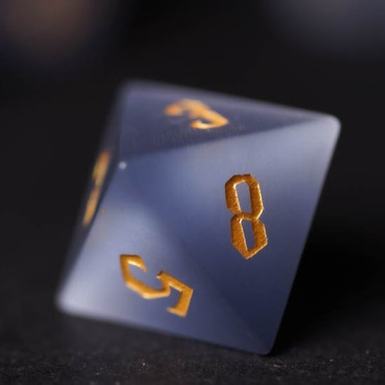 Moonveil | DND  D&D Cthulhu RPG  Polyhedral Dice Set