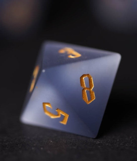 Moonveil | DND  D&D Cthulhu RPG  Polyhedral Dice Set